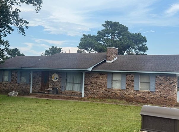 1314 County Road 79 S, Eufaula, AL 36027