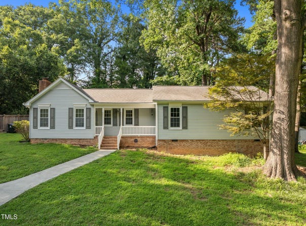 219 Barclay Road, Durham, NC 27712