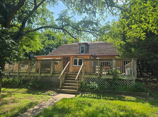 2375 Milo Rd, Abilene, KS 67410