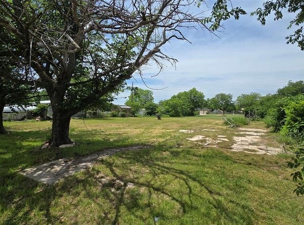 528 Oriole Drive, Clyde, TX 79510