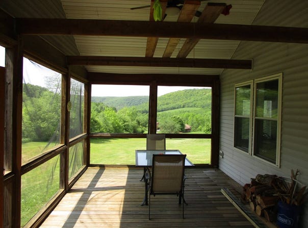 96 Dogwood Rd, Smethport, PA 16749