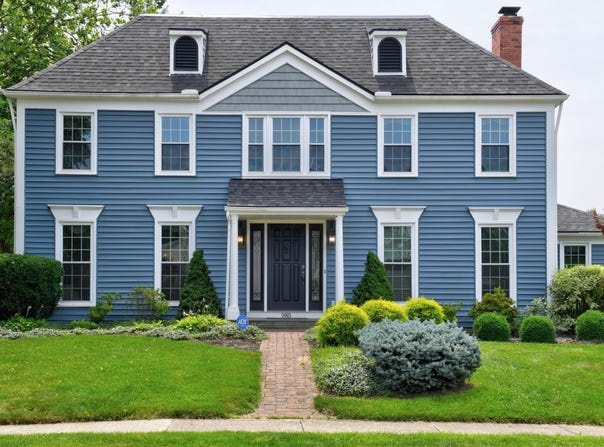 985 Farrington Drive, Westerville, OH 43081