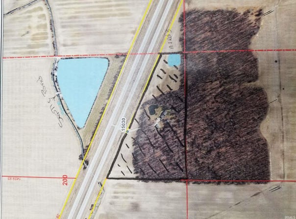 15030 US 30 E Road, New Haven, IN 46774