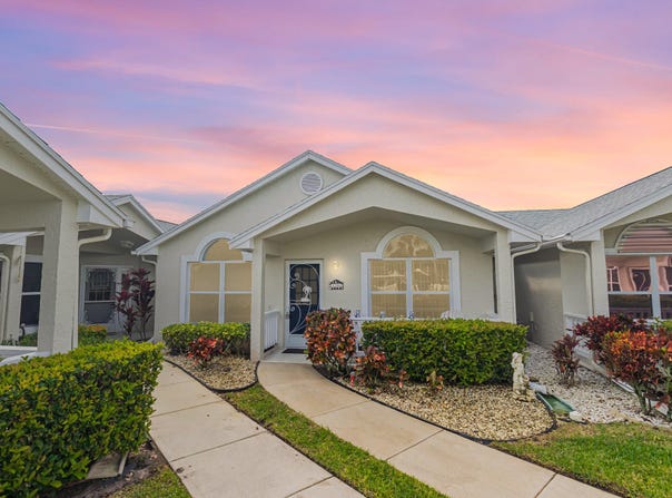 1184 NW Lombardy Drive, Port Saint Lucie, FL 34986