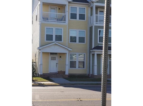 937 E Ocean View Avenue, Norfolk, VA 23503