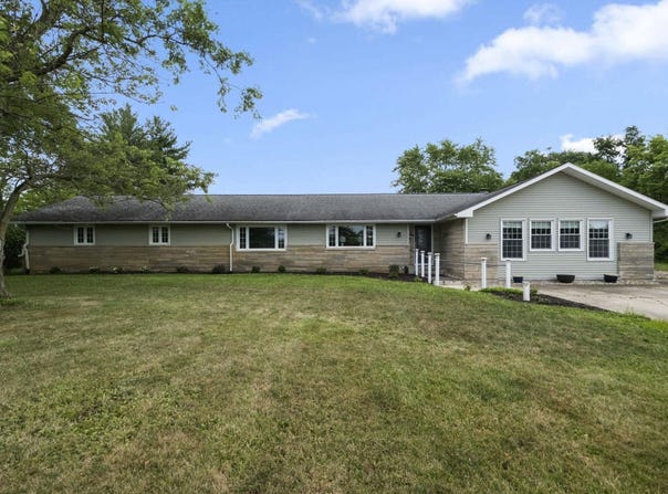 3343 N US Highway 33 Highway, Decatur, IN 46733-9041