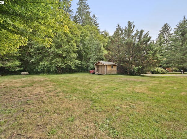 10304 FIELD CREST DR, Birkenfeld, OR 97016