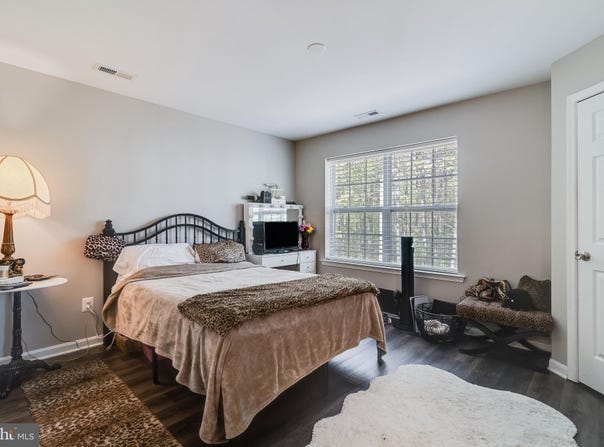 13301 WINDJAMMER COURT, HUGHESVILLE, MD 20637