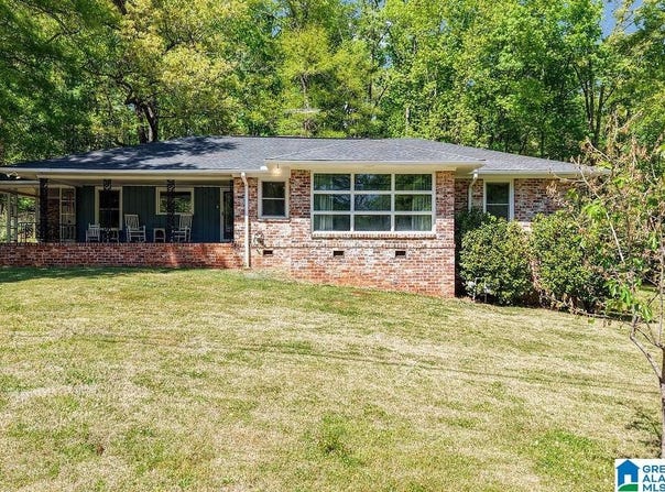 515 PINEVIEW ROAD, MONTEVALLO, AL 35115
