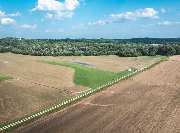 000 Shawneetown Ford Spur Lot 3, Union, MO 63084