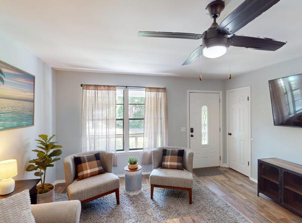 12 Presnell Circle, Beaufort, SC 29902