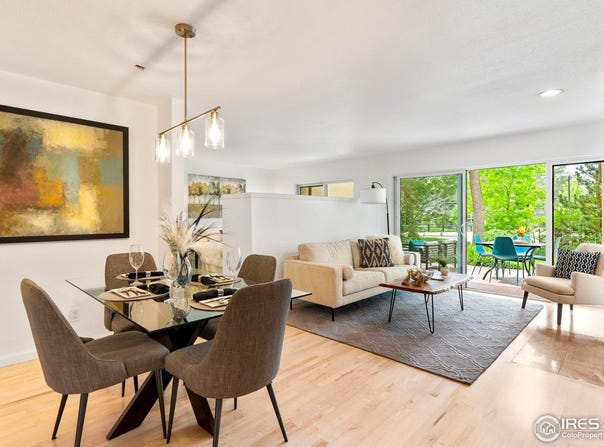 3805 Northbrook Dr, Boulder, CO 80304