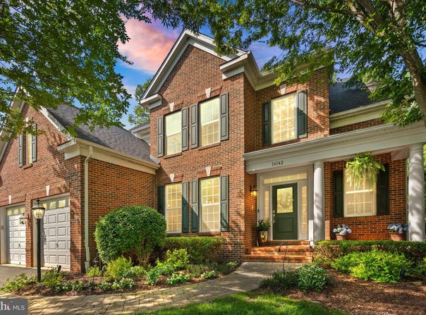 16142 JORDAN CREST COURT, HAYMARKET, VA 20169