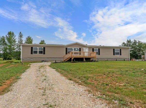 43 Chestnut Street, Smiths Grove, KY 42272