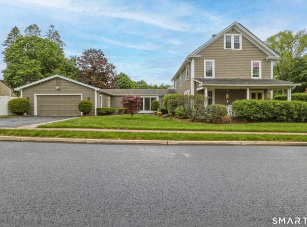 47 Gerard Street, Manchester, CT 06040