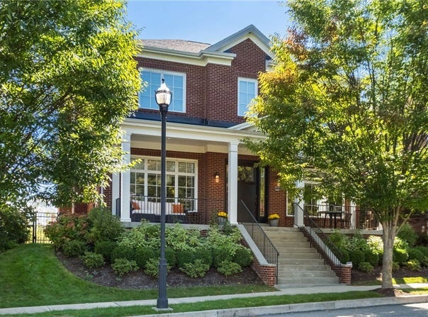 1660 Shelburne Lane, Squirrel Hill, PA 15217