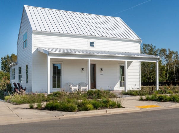 4029 Serenbe Street, Middleton, WI 53562
