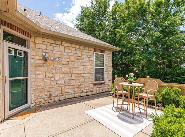 9072 Timberbrook Lane, Florence, KY 41042