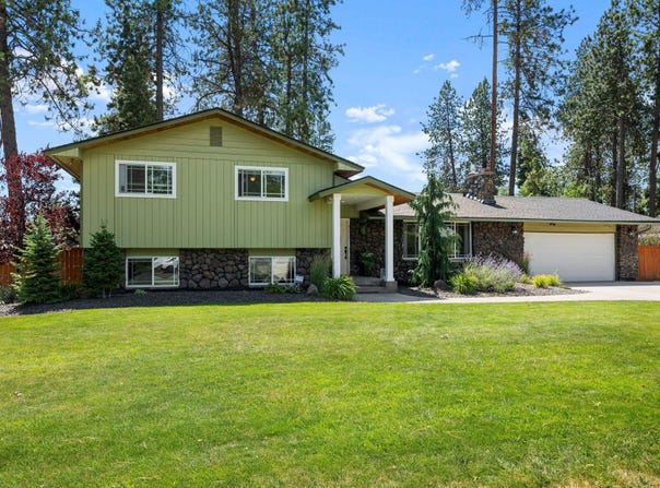 11220 E 22ND Ave, Spokane, WA 99206
