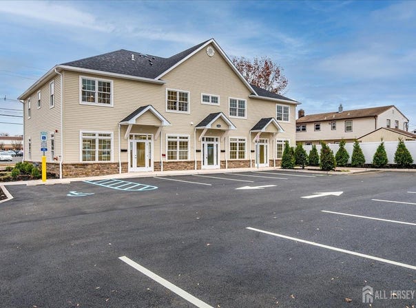 1400 Hamilton Boulevard, South Plainfield, NJ 07080