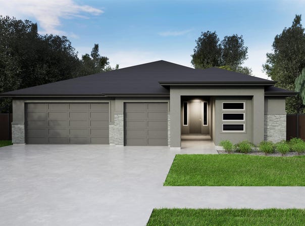 7355 Powell Place, Eagle, ID 83629