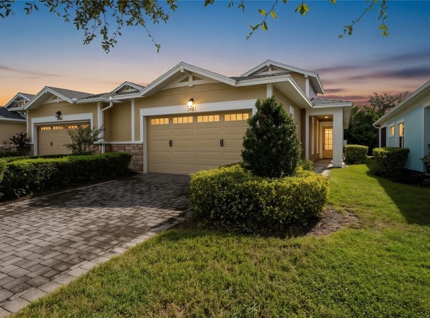 2491 YELLOW BRICK ROAD, ST CLOUD, FL 34772