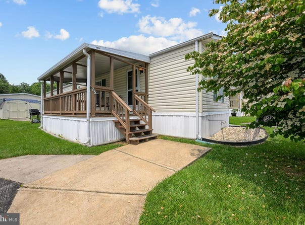 75 KATHY LANE, WILMINGTON, DE 19808