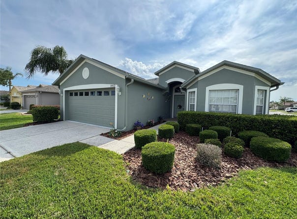 1852 ARBOR KNOLL LOOP, TRINITY, FL 34655