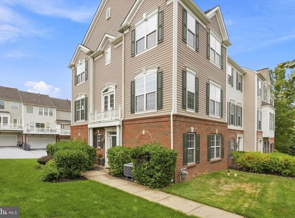 2009 GARRISON Drive, CHESTER SPRINGS, PA 19425