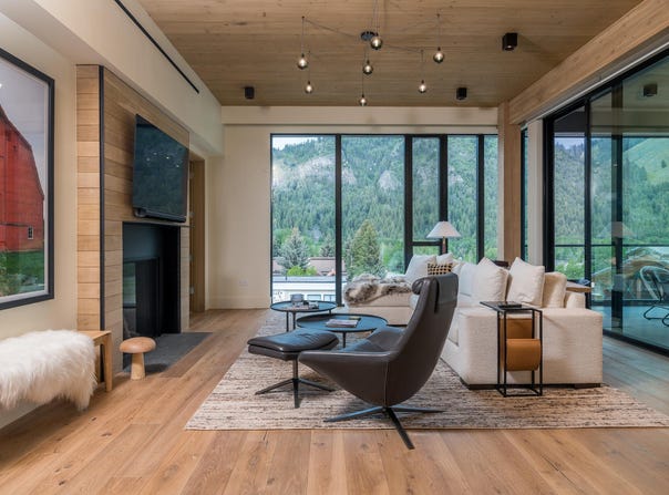 100 4th St W, Ketchum, ID 83340