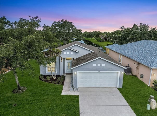966 E 13th Square, Vero Beach, FL 32960