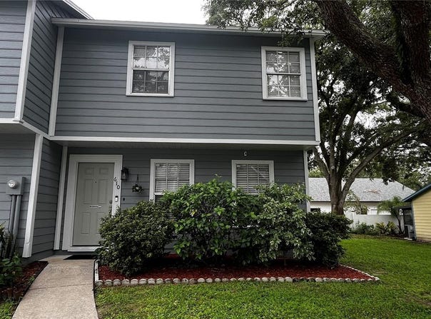 610 OLE PLANTATION DRIVE, BRANDON, FL 33511