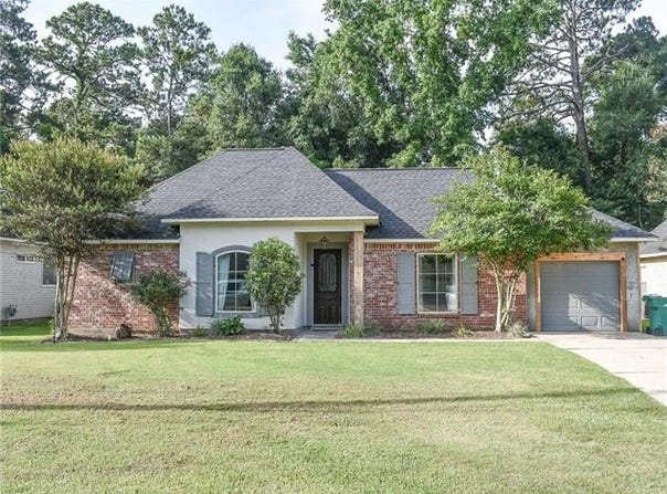 17610 ALACK Drive, Hammond, LA 70403