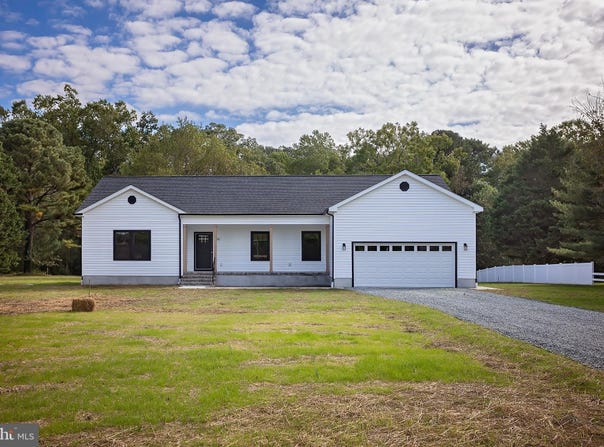 CLARK CORNER RD, CENTREVILLE, MD 21617