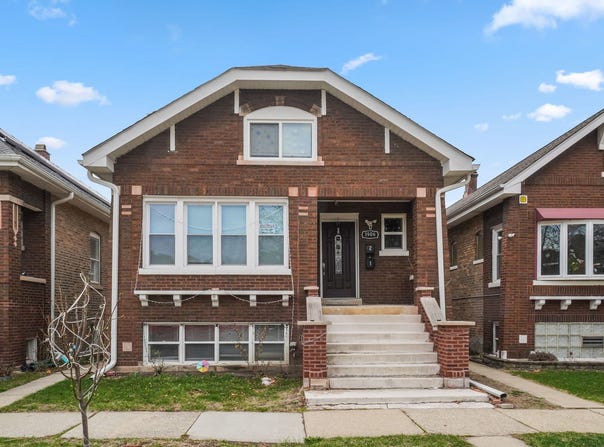 1906 S 60th Court, Cicero, IL 60804