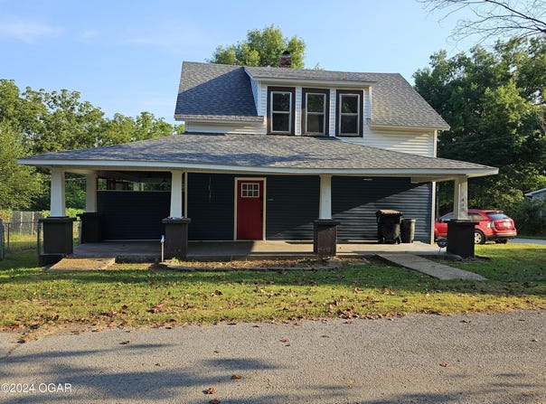 419 2nd Street, Anderson, MO 64831
