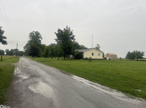 204 Wisconsin, Cincinnati, IA 52549