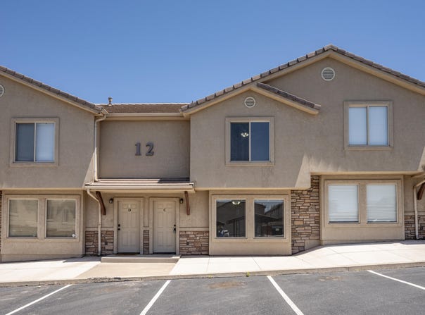 920 S 25 E, Cedar City, UT 84720