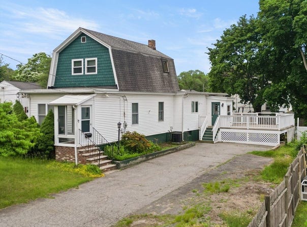 17 Suprenant St, Lowell, MA 01852