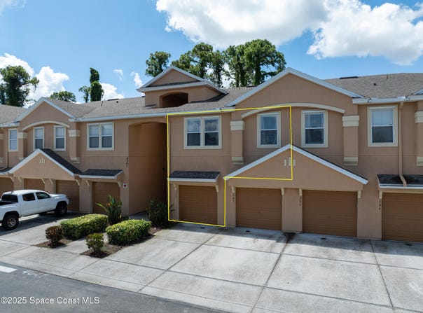 4047 Meander Place, Rockledge, FL 32955
