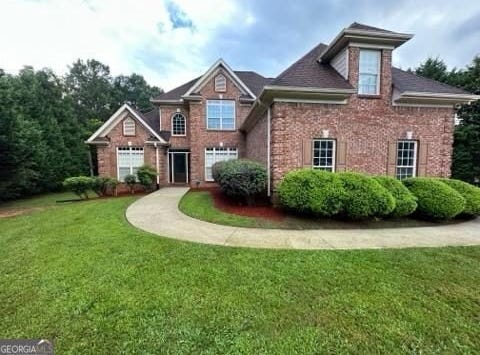 2727 Cedar, Conyers, GA 30094