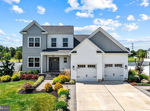 597 ZION ROAD, EGG HARBOR TOWNSHIP, NJ 08234