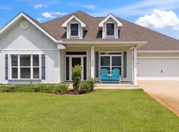 6278 Jenks Dr, Gulf Breeze, FL 32563
