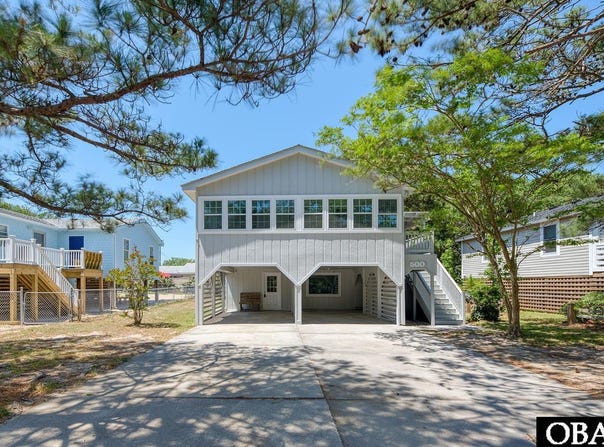 500 W Fifth Street lot: 16, Kill Devil Hills, NC 27948