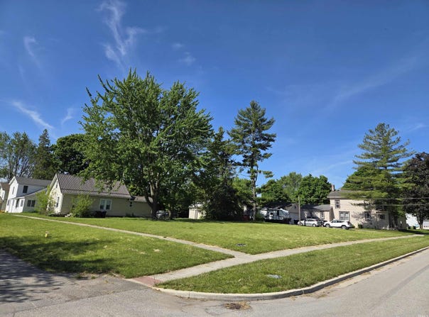 305 S Franklin Street, Waterloo, IN 46793