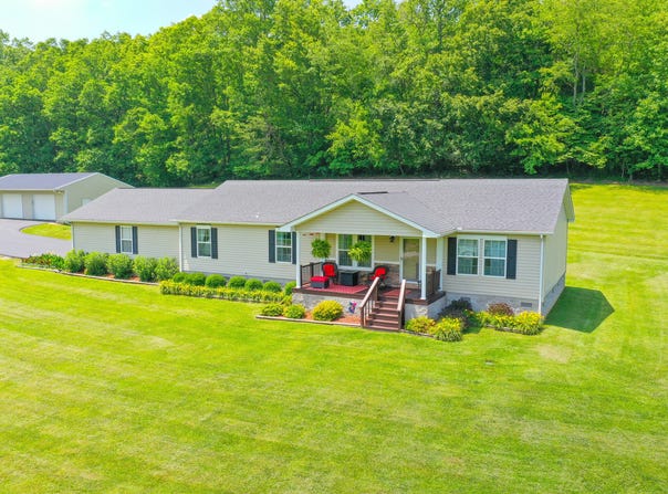 2399 EAST HIGHWAY 577, Manchester, KY 40962