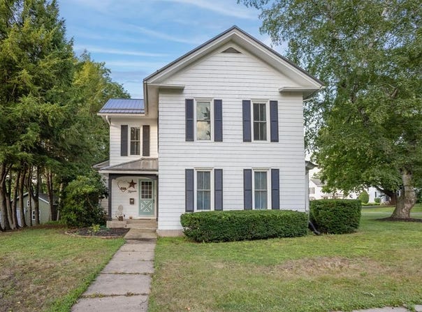 15 King Street, Wellsboro, PA 16901