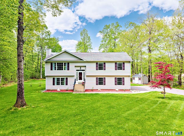 1001 Suffield Street, Suffield, CT 06078