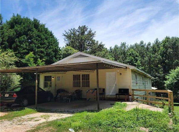 940 Mote, Covington, GA 30016