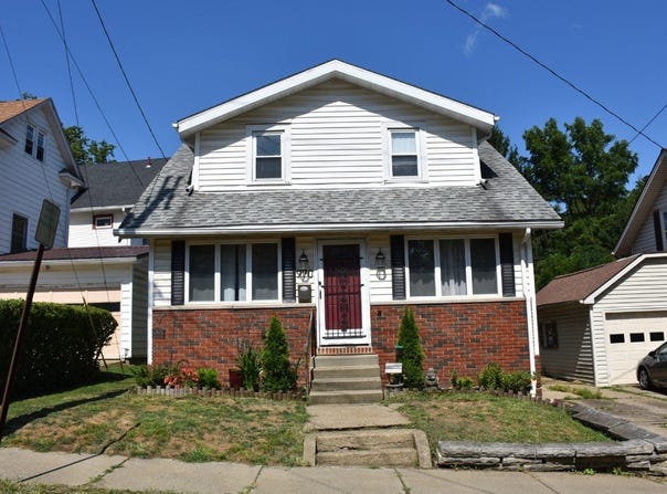 970 S MORGAN Street, Meadville, PA 16335